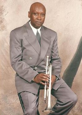 Frank Walton, Jazz Trumpet