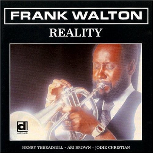 Frank Walton, Reality